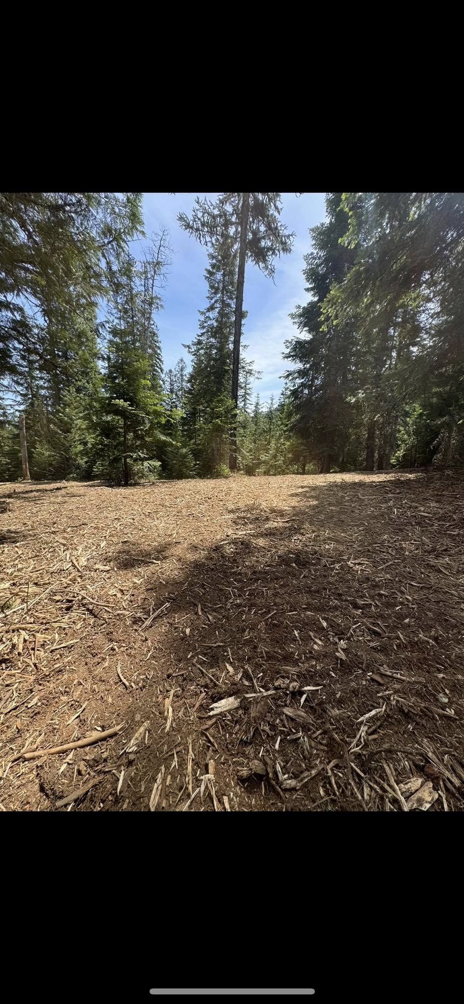 Rocky Mountain Land Management job site photo